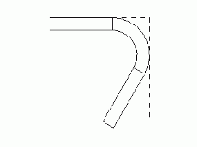 Mold Lines (Линии сгиба)